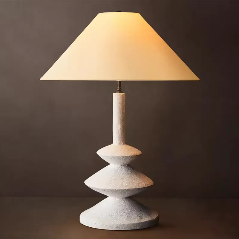Home Decor Lamp - RHOEM Bedside Wall Pesaro Table for