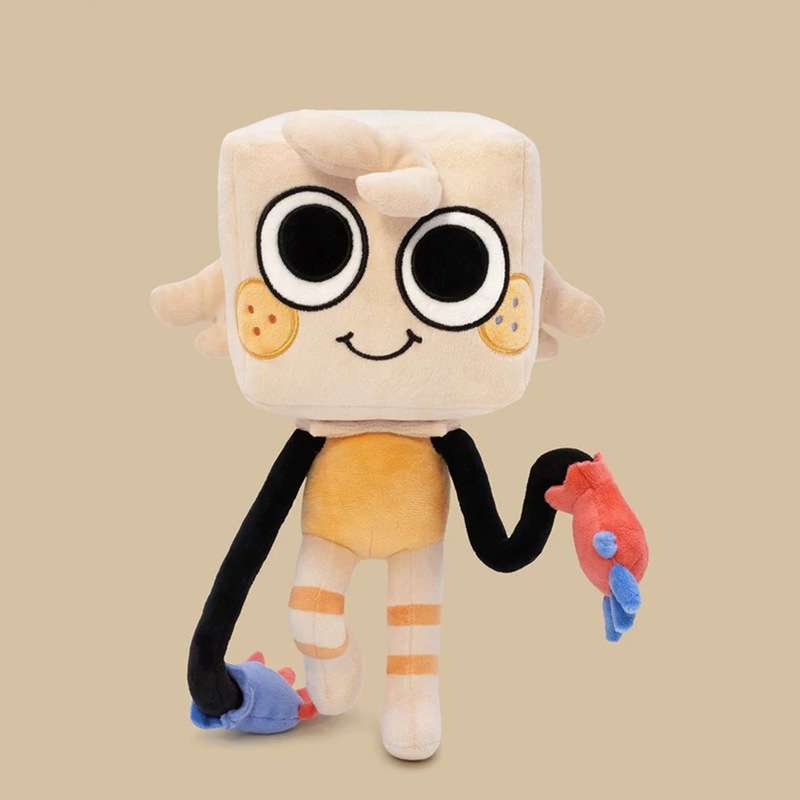 Cute Dandy World Cartoon Toy S - Home Decor Game ulasan dan harga