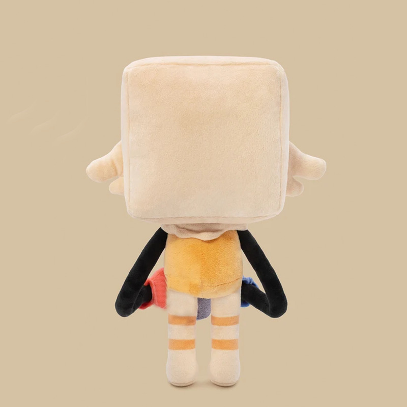 Cute Dandy World Cartoon Toy S - Home Decor Game ulasan dan harga