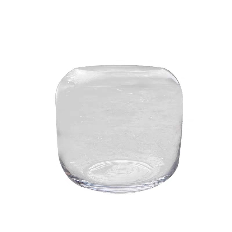 Micro Landscape Moss Glass Bot - Terrarium Glass Bottle ulasan dan harga