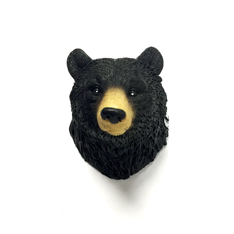 USA North American Black Bear  - Home Decor Usa ulasan dan harga
