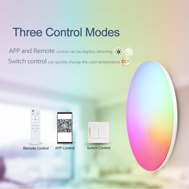 BENEWTON Smart Ceiling Light R - Home Decor Free App ulasan dan harga