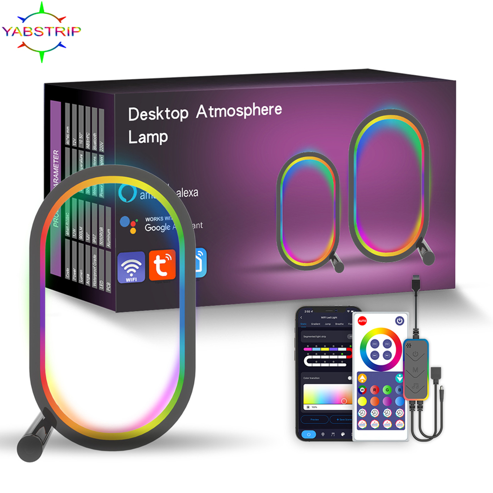Smart WIFI APP Creative Desk L - Home Decor Free App ulasan dan harga