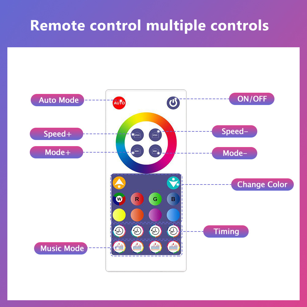 Smart WIFI APP Creative Desk L - Home Decor Free App ulasan dan harga