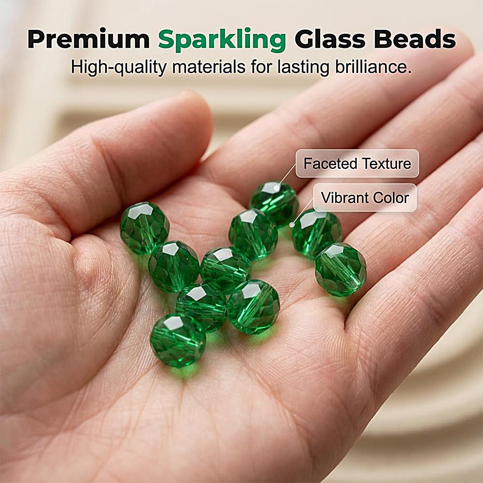 5500 Pcs Beaded Plant Kit Hand - Home Decor Usa ulasan dan harga