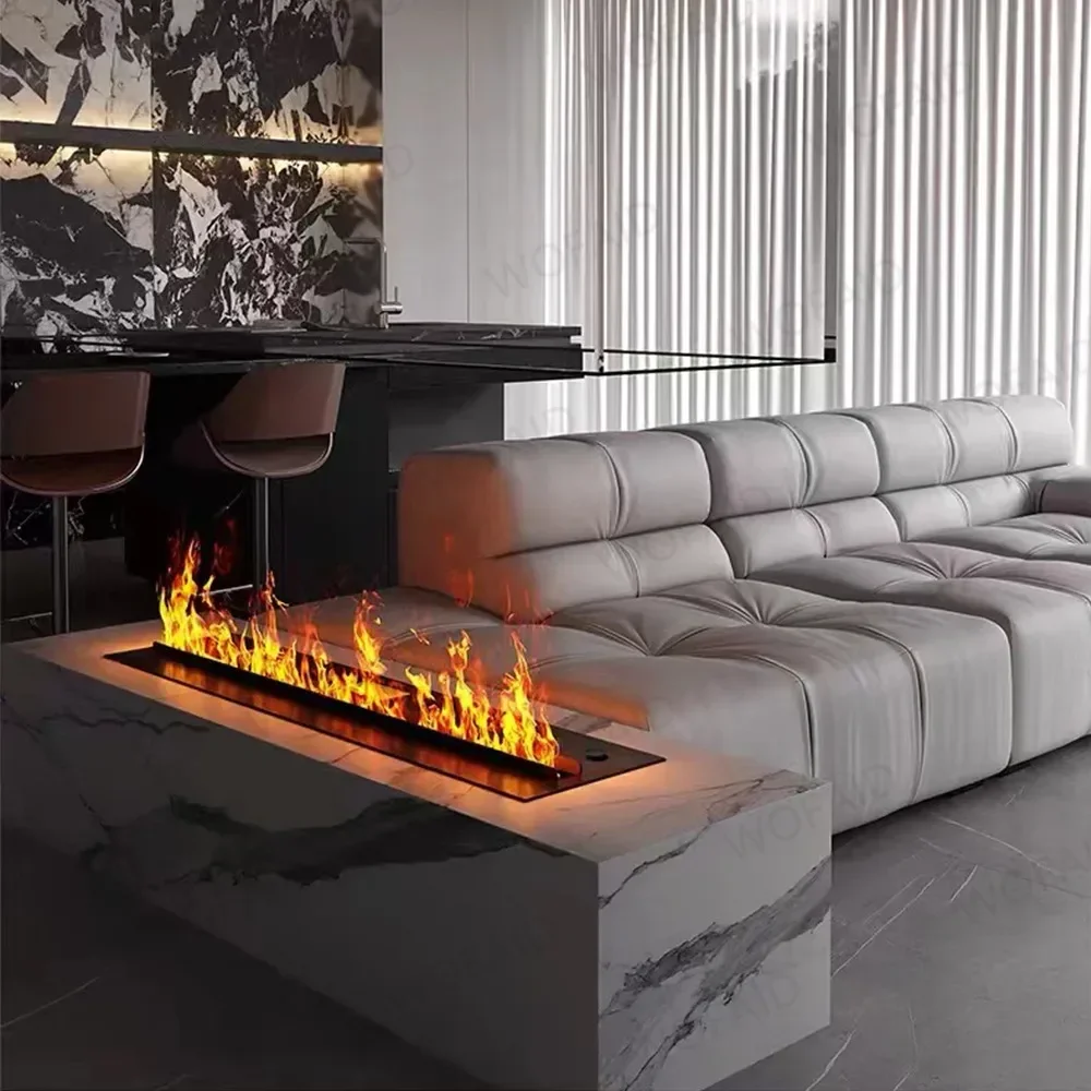 Customizable 3D LED Electric F - Home Decor Free App ulasan dan harga