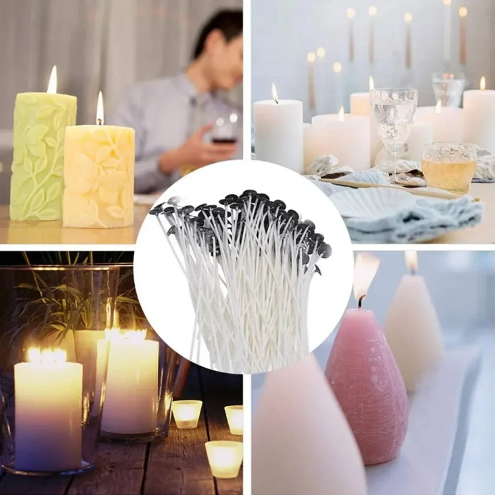219 Pcs Scented Candle Making  - Scented Candle Set ulasan dan harga