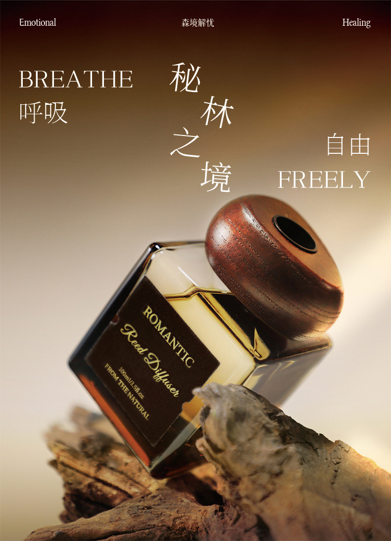 Fireless aromatherapy gift box - Scented Candle Set ulasan dan harga