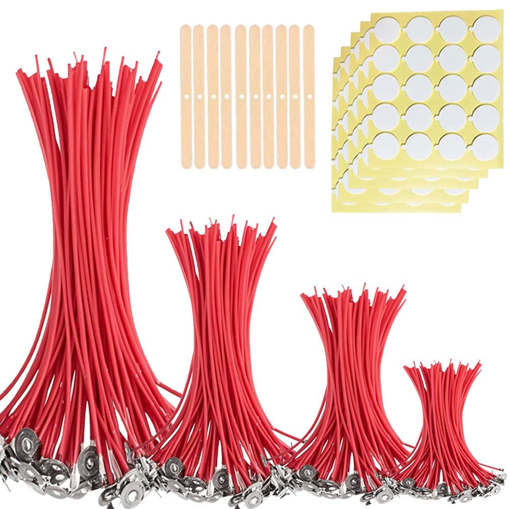 250 Scented Candle Making Kits - Scented Candle Set ulasan dan harga