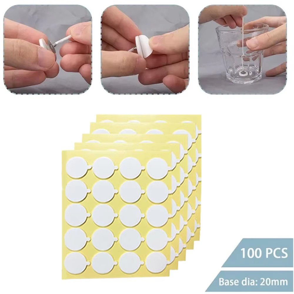 250 Scented Candle Making Kits - Scented Candle Set ulasan dan harga