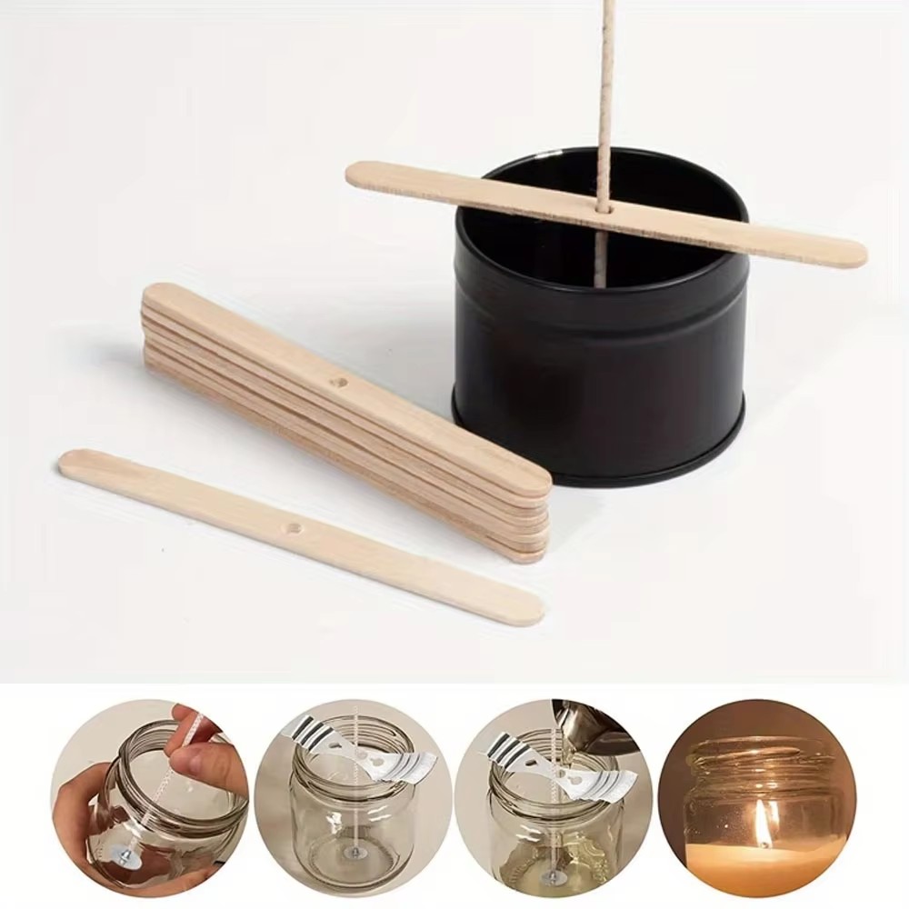 250 Scented Candle Making Kits - Scented Candle Set ulasan dan harga