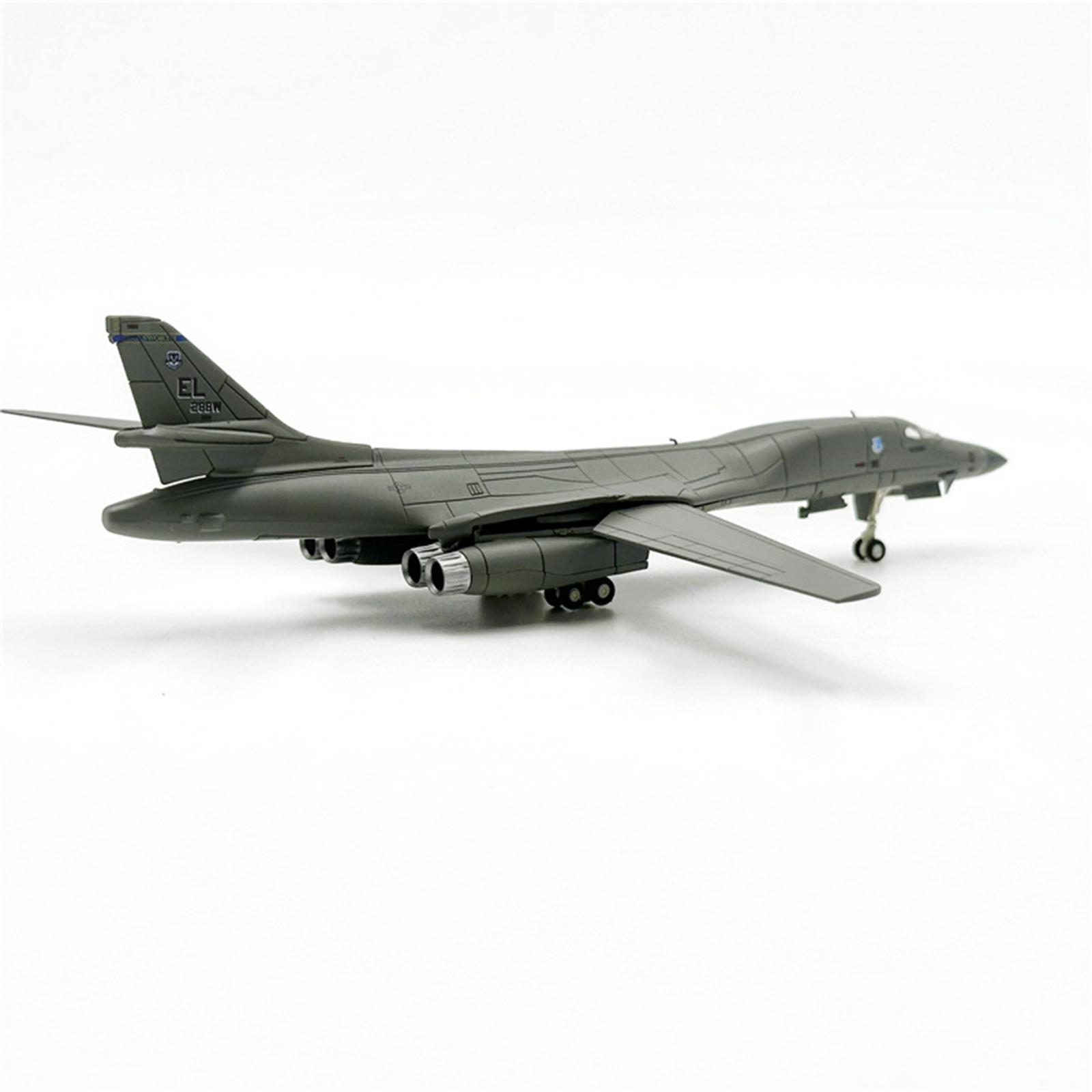 1/200 USA B-1B Bomber Adults G - Home Decor Usa ulasan dan harga