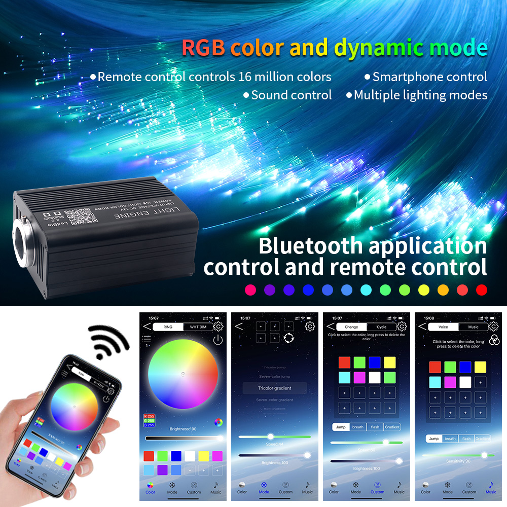 New 16W Twinkle Starry Sky Lig - Home Decor Free App ulasan dan harga