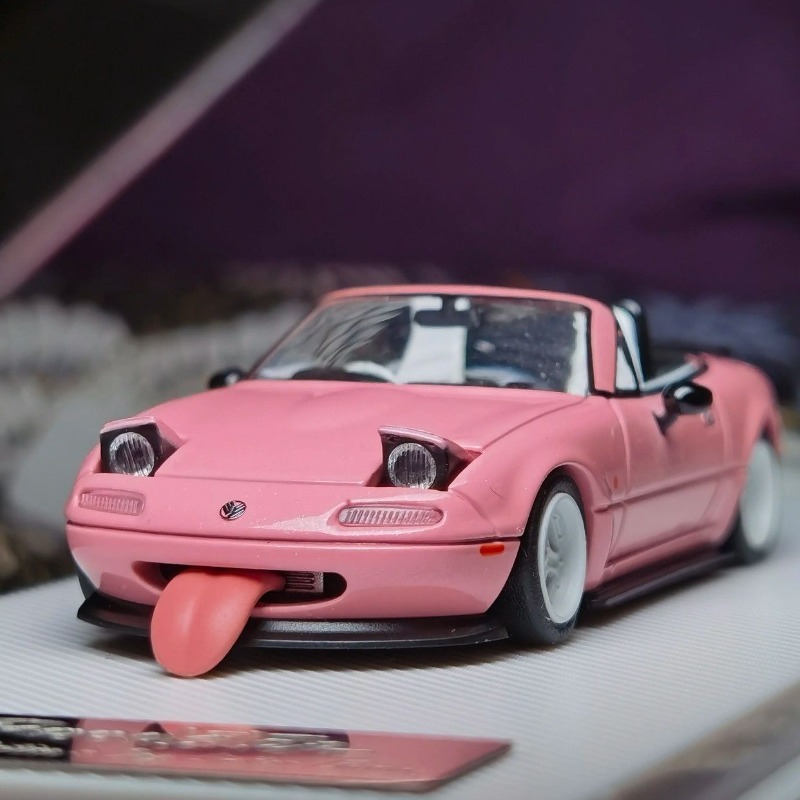 1:32 Scale Mazda MX-5 Diecast  - Home Decor Design ulasan dan harga