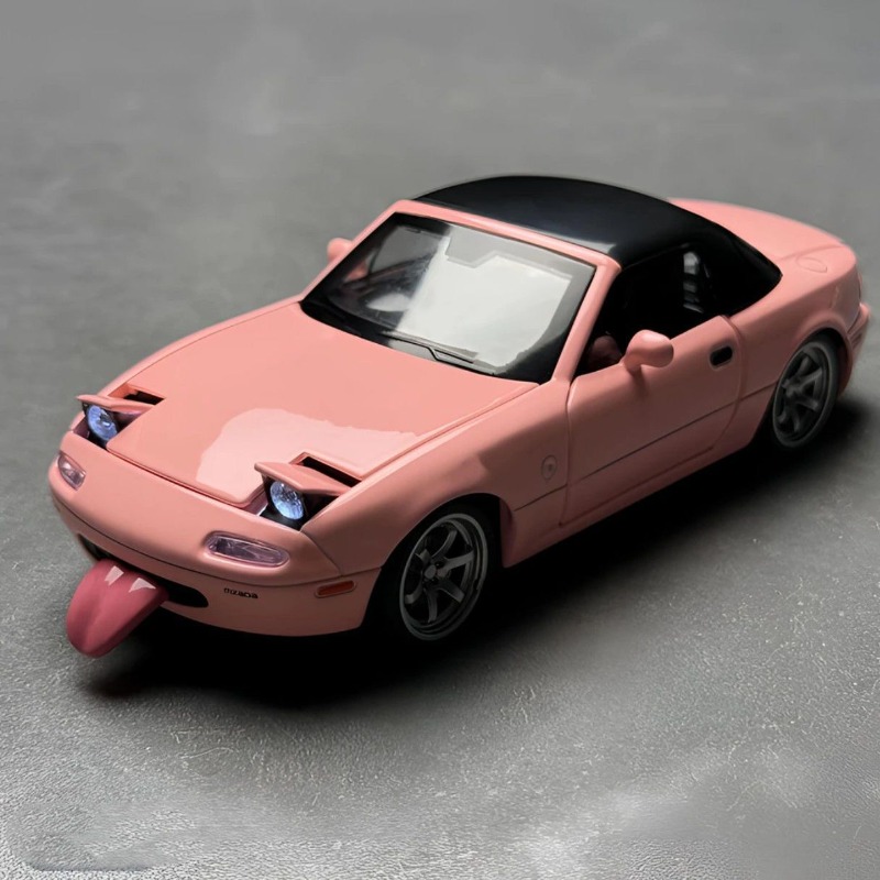 1:32 Scale Mazda MX-5 Diecast  - Home Decor Design ulasan dan harga