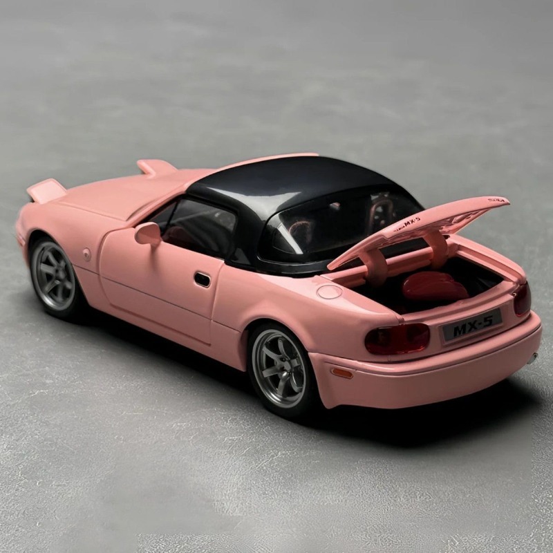 1:32 Scale Mazda MX-5 Diecast  - Home Decor Design ulasan dan harga