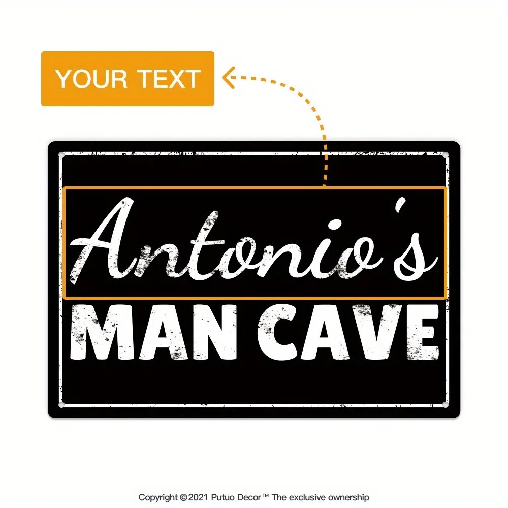 [2D Flat] Custom Man Cave Meta - Home Decor Game ulasan dan harga