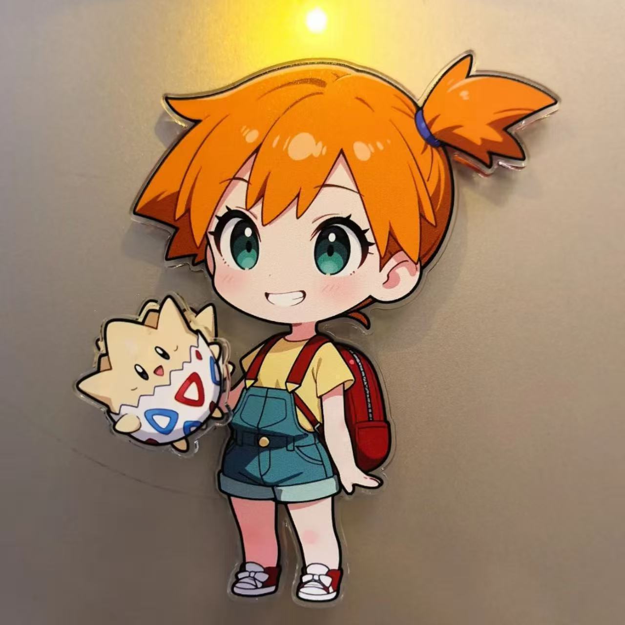 Pokémon fridge magnets, high-q - Home Decor Retailers ulasan dan harga