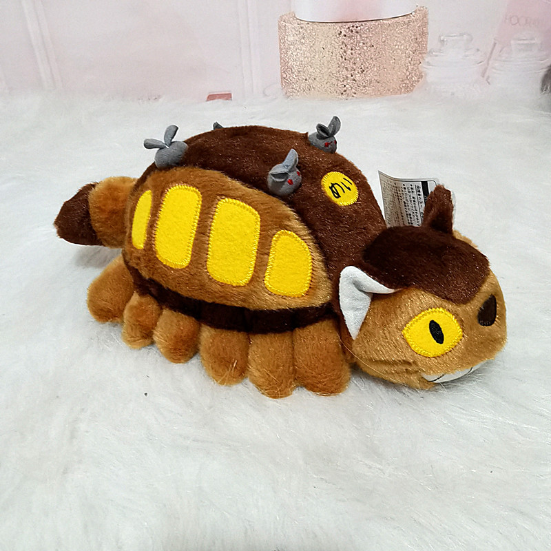30/40cm Cute Cartoon Anime Bus - Home Decor Retailers ulasan dan harga