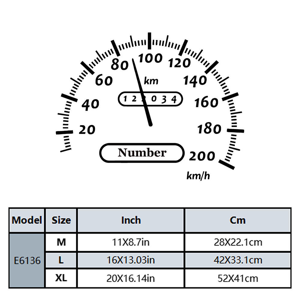 1PC Creative Fuel Gauge Person - Home Decor Sticker ulasan dan harga