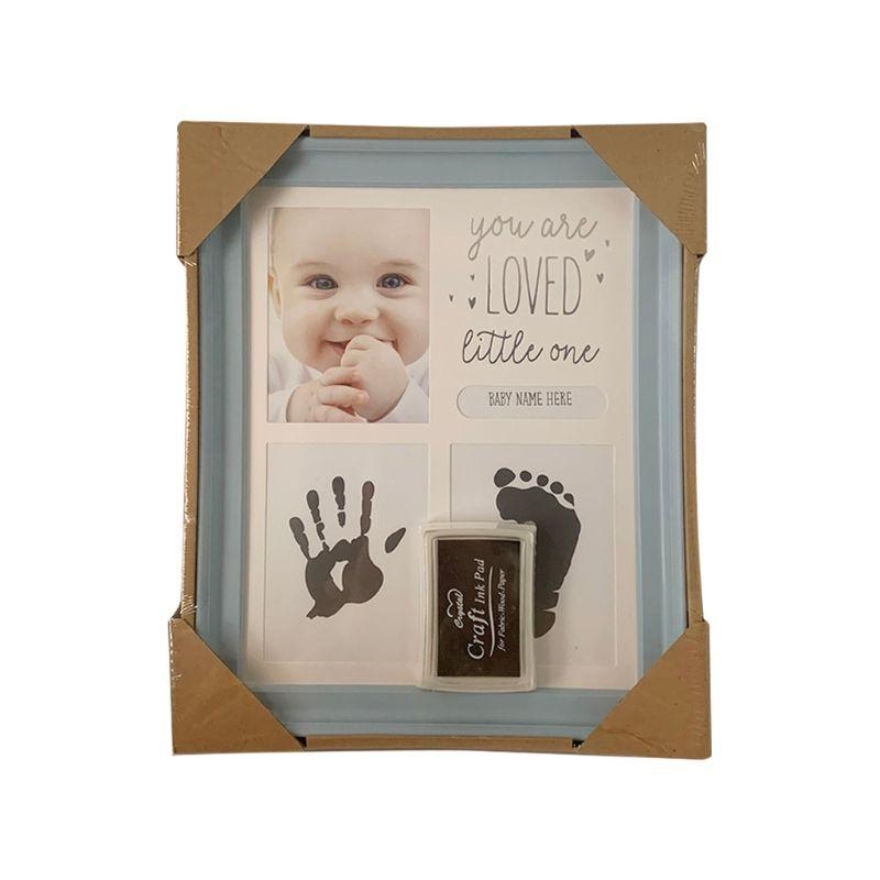 CORB Newborn Hand and Foot Pri - Home Decor Free App ulasan dan harga