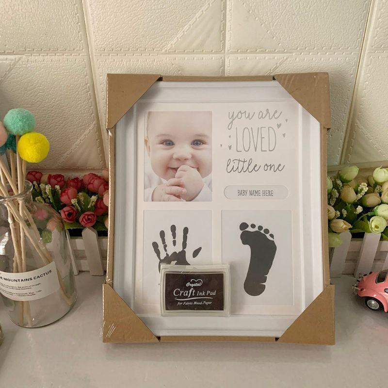 CORB Newborn Hand and Foot Pri - Home Decor Free App ulasan dan harga