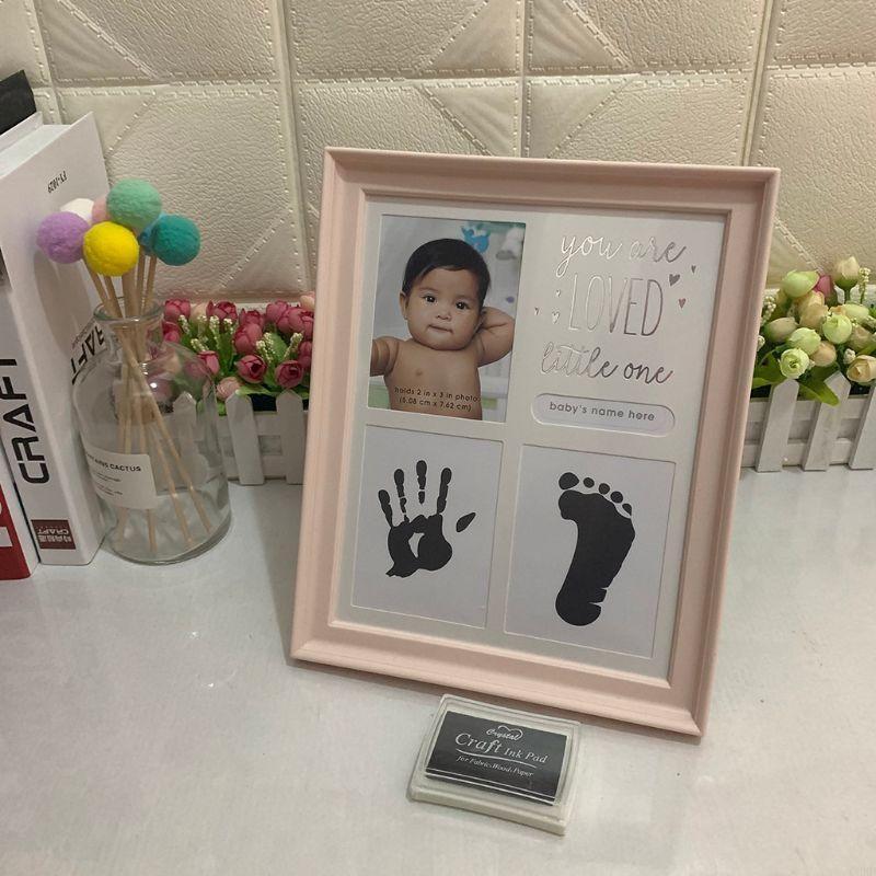 CORB Newborn Hand and Foot Pri - Home Decor Free App ulasan dan harga