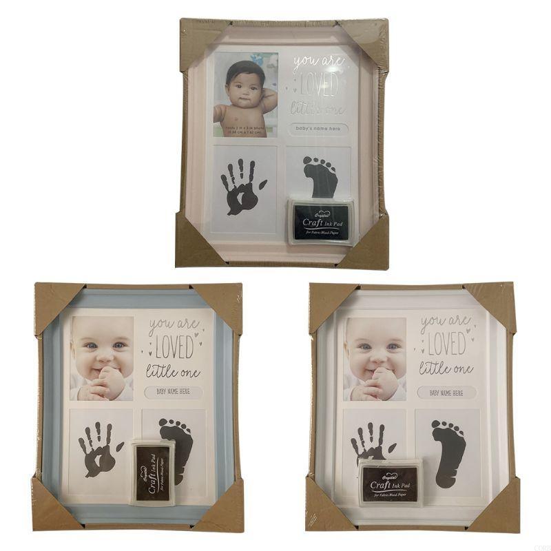 CORB Newborn Hand and Foot Pri - Home Decor Free App ulasan dan harga