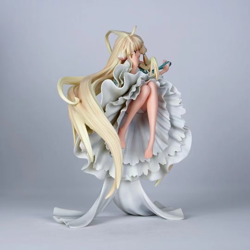 Anime Figure Chobits Chi Pvc C - Home Decor Retailers ulasan dan harga