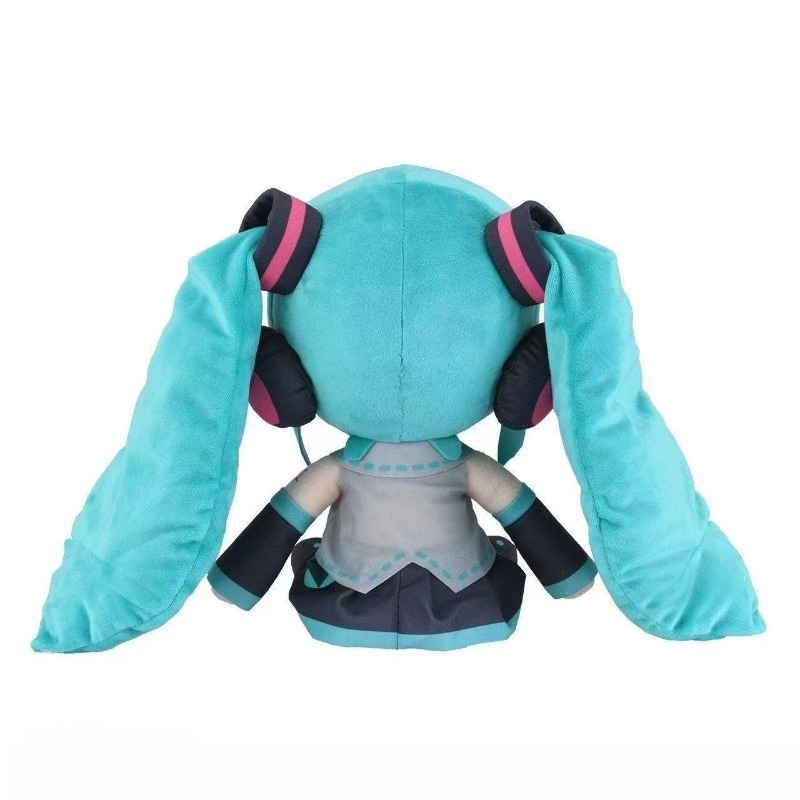 New Hatsune Miku Hand-made Dol - Home Decor Retailers ulasan dan harga