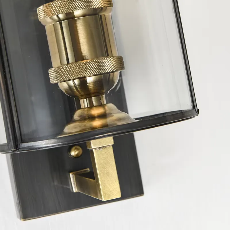 Modern Gold Cylindrical Led Pe - Home Decor Lamp ulasan dan harga