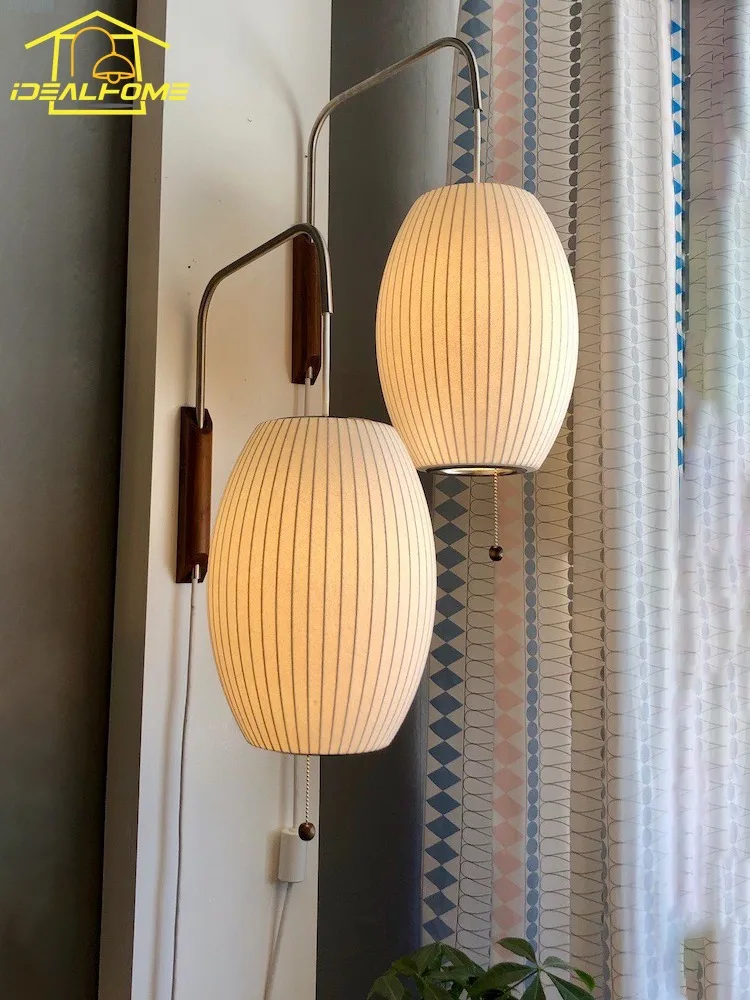 Italian Design Minimalist Atmo - Home Decor Lamp ulasan dan harga