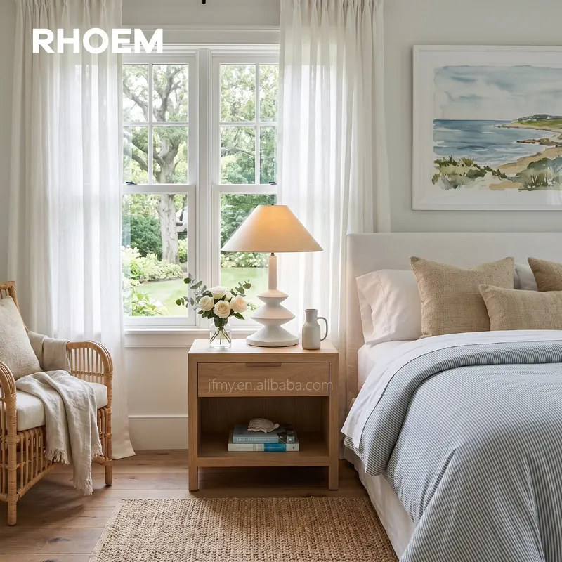 RHOEM Bedside Wall Pesaro Tabl - Home Decor Lamp ulasan dan harga