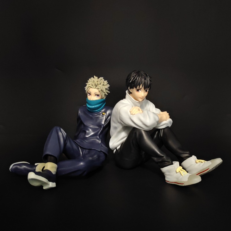 Jujutsu Kaisen Okkotsu Yuta In - Home Decor Retailers ulasan dan harga