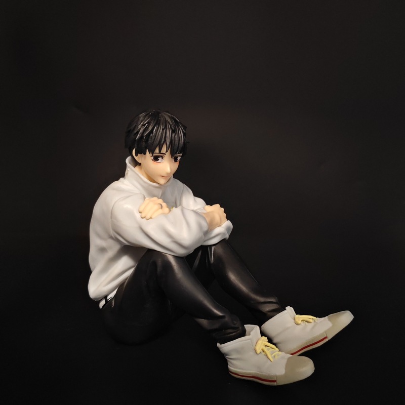 Jujutsu Kaisen Okkotsu Yuta In - Home Decor Retailers ulasan dan harga