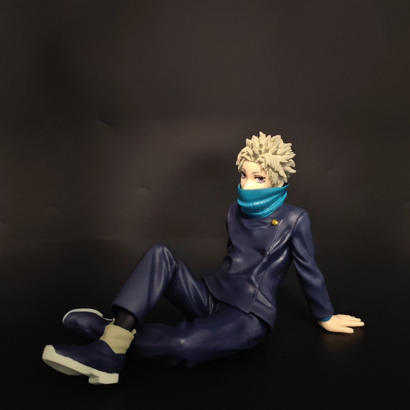 Jujutsu Kaisen Okkotsu Yuta In - Home Decor Retailers ulasan dan harga