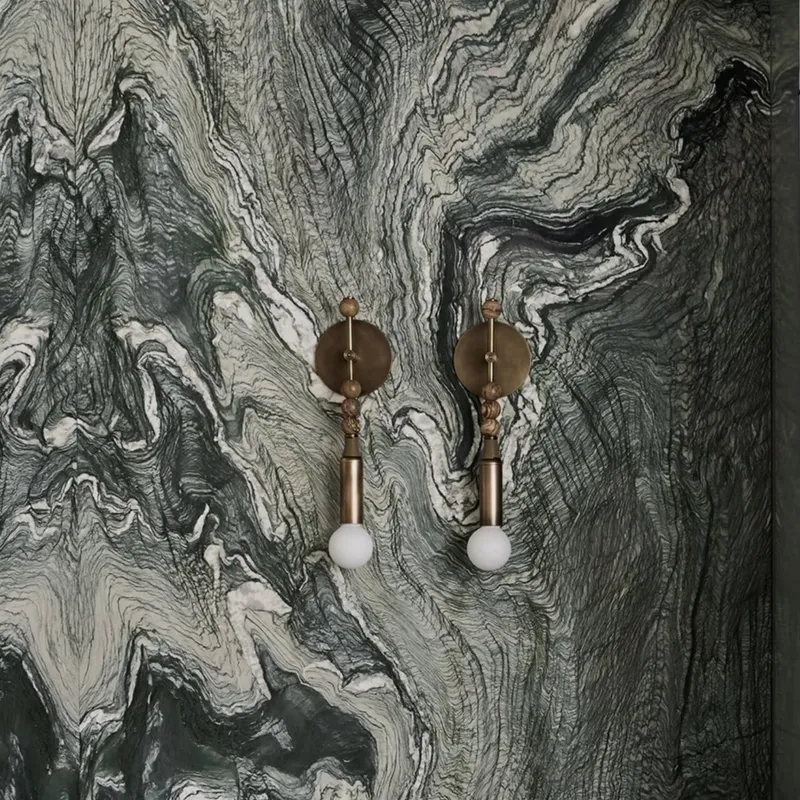 Nordic Vintage Home Decorative - Home Decor Design ulasan dan harga
