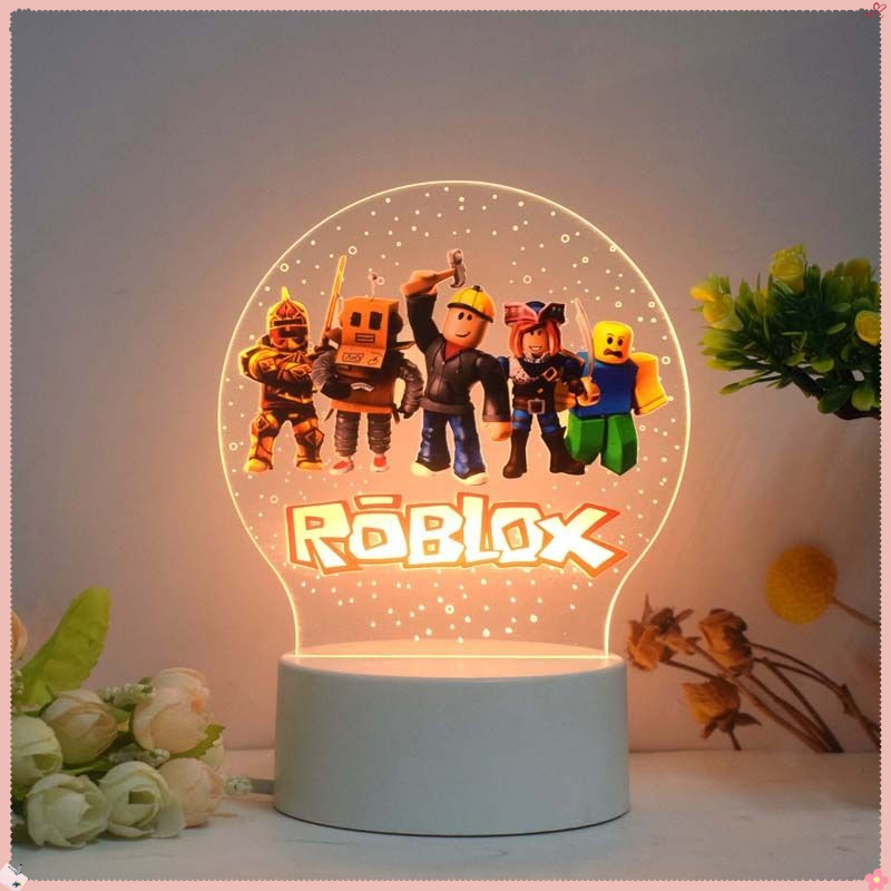 Roblox Figure Game Peripheral  - Home Decor Game ulasan dan harga