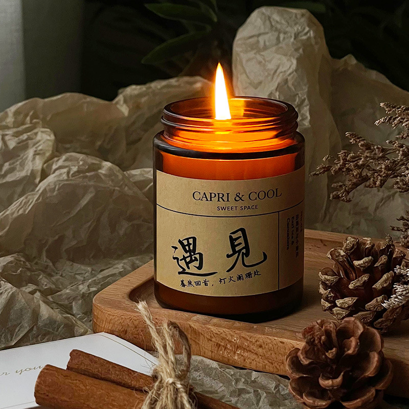 Good Medicine Aromatherapy Can - Scented Candle Set ulasan dan harga