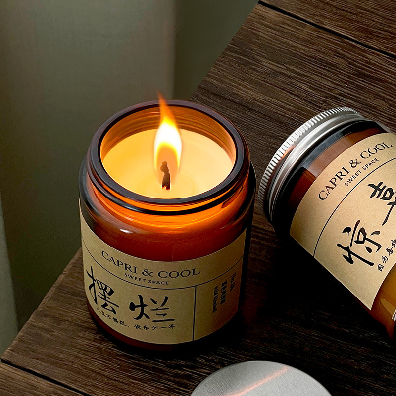 Good Medicine Aromatherapy Can - Scented Candle Set ulasan dan harga