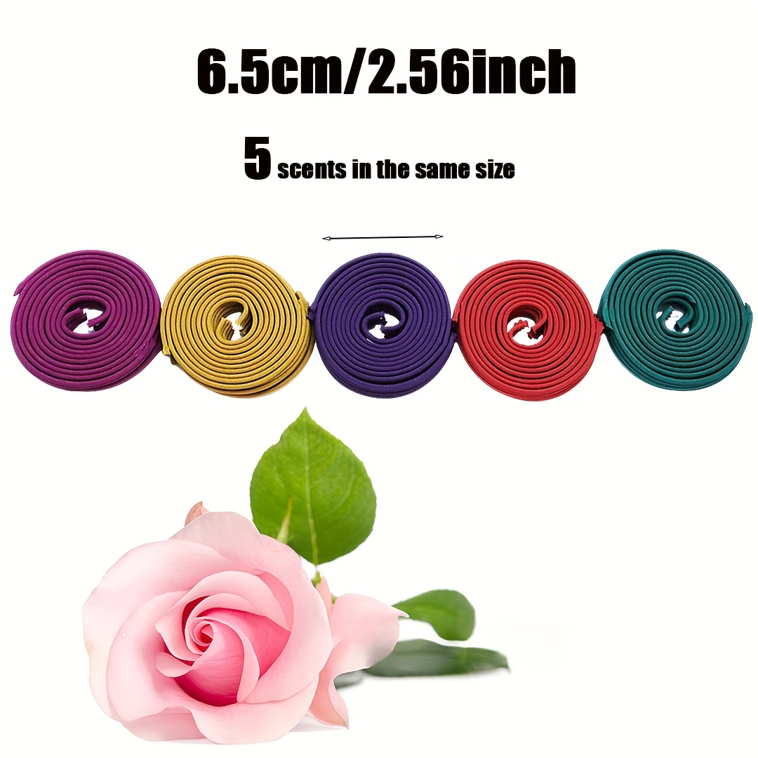 High-Quality Classic Spiral In - Scented Candle Set ulasan dan harga