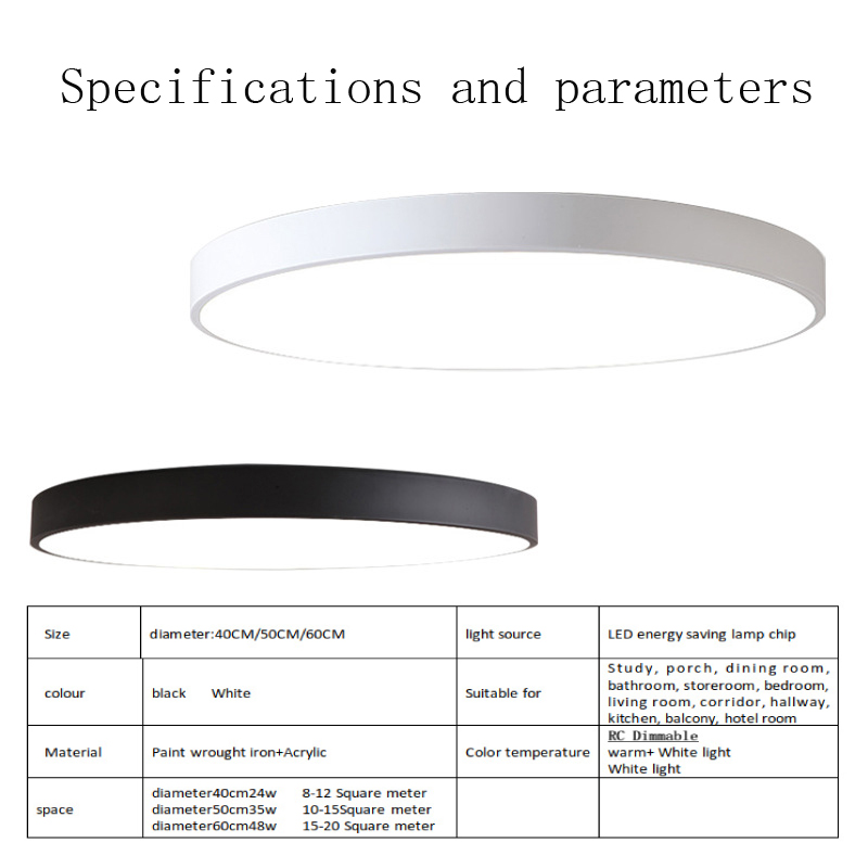 Modern living room LED ceiling - Home Decor Free App ulasan dan harga