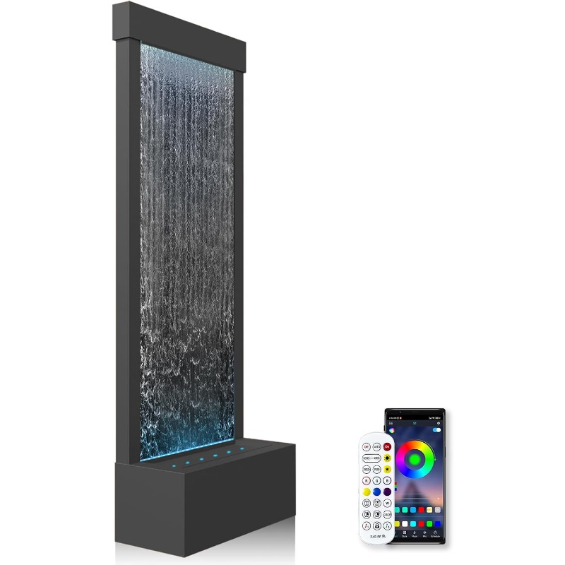 EXW Modern Simple Floor Standi - Home Decor Free App ulasan dan harga