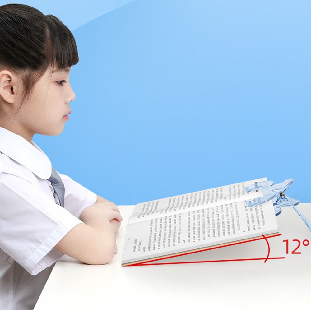 New Easy To Read Fixed Book Cl - Aesthetic Bookend ulasan dan harga