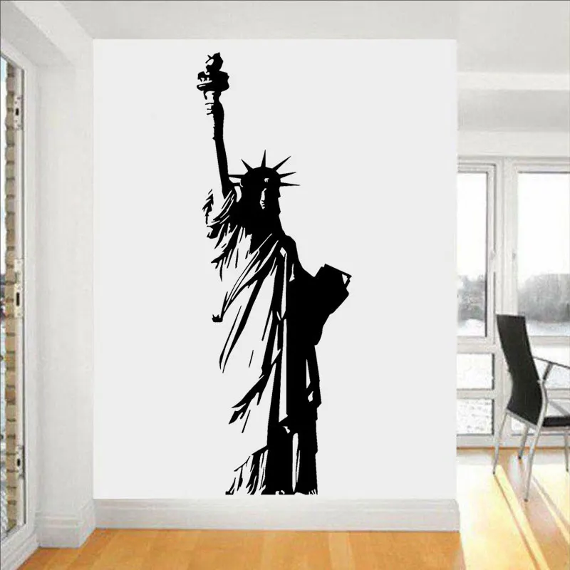 Large Size Vinyl Wall Decal Ne - Home Decor Usa ulasan dan harga