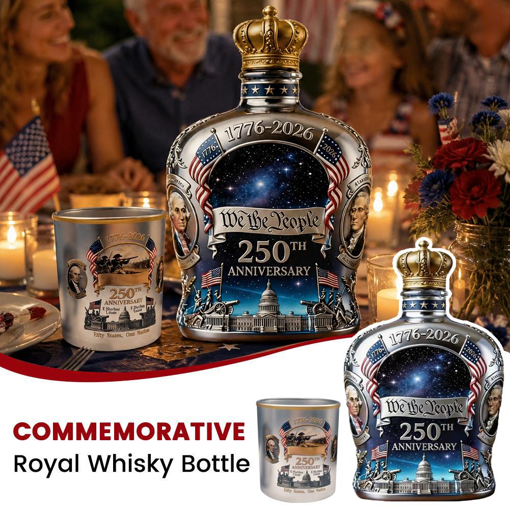 USA 250th Anniversary We The P - Home Decor Usa ulasan dan harga