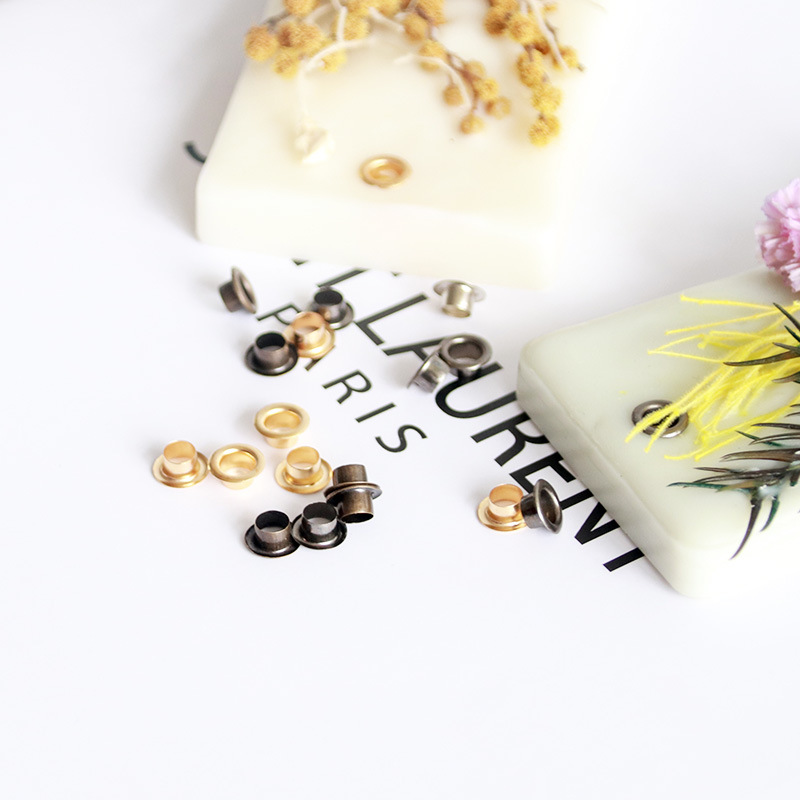 Candle Wax Buttonhole Kit 5mm/ - Scented Candle Set ulasan dan harga