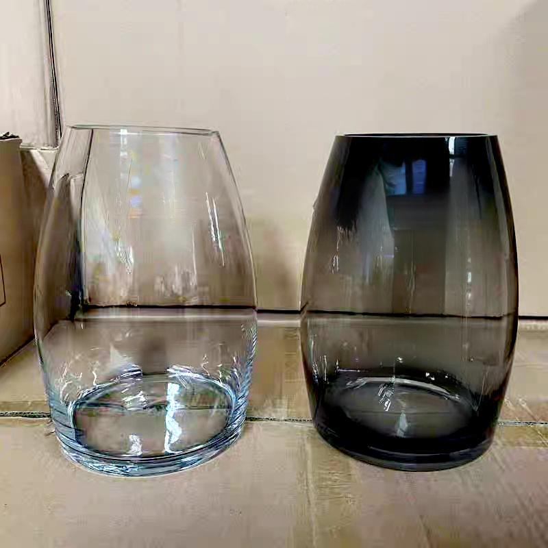 Artificial Micro Scene Glass B - Terrarium Glass Bottle ulasan dan harga