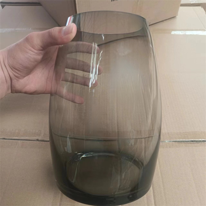 Artificial Micro Scene Glass B - Terrarium Glass Bottle ulasan dan harga