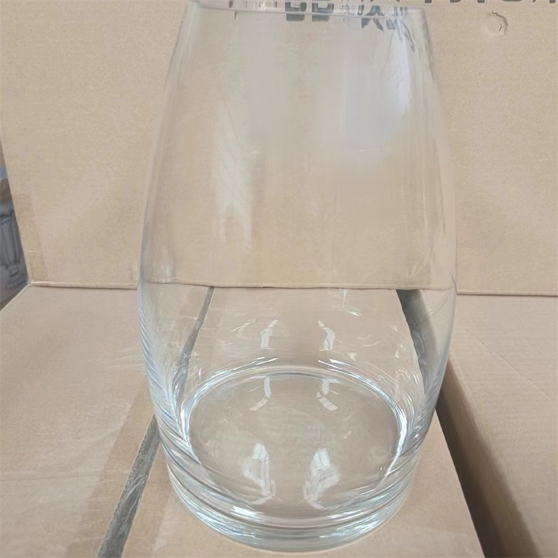 Artificial Micro Scene Glass B - Terrarium Glass Bottle ulasan dan harga